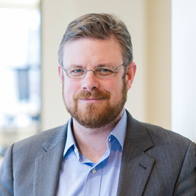 Photo of Stephen M. Judge