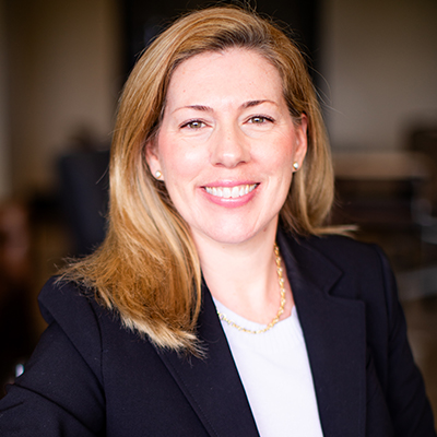 Photo of Francesca Ugolini