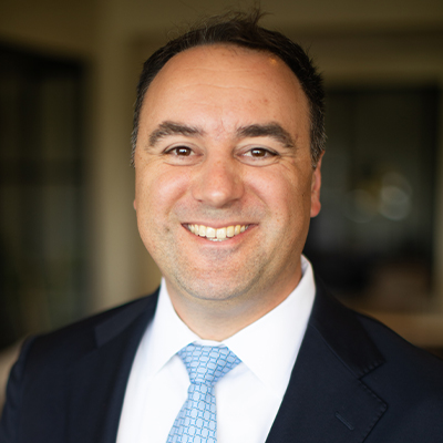 Photo of Peter Vogel